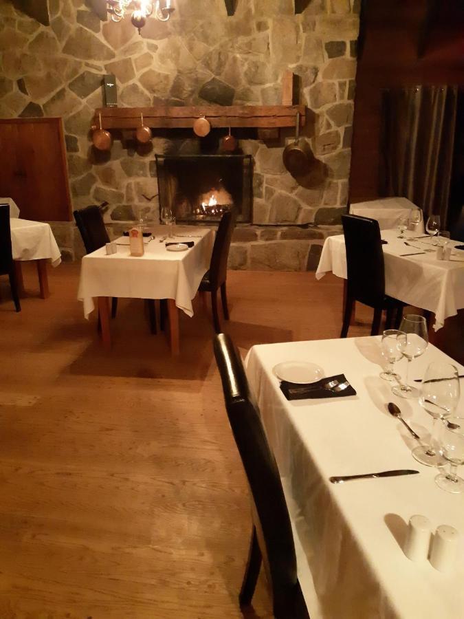 Auberge Ma Maison Sainte-Melanie Bagian luar foto